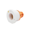 Керамический держатель сопла D41 (M11) для Raytools  арт.120515089A - st-e.info - Орск