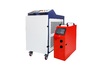 Аппарат лазерной сварки ST-E-D2 2000W Raycus две проволоки  - st-e.info - Орск