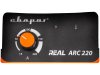 Сварочный инвертор Сварог REAL ARC 220 (Z243N) - st-e.info - Орск