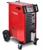 Сварочный аппарат для аргонодуговой сварки MASTER TIG-315 CT с жидкостным охлаждением - st-e.info - Орск
