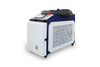 Аппарат лазерной очистки ST-E-O 1500W Raycus - st-e.info - Орск