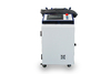 Аппарат лазерной очистки ST-E-O 1500W Raycus - st-e.info - Орск