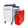 Аппарат лазерной сварки ST-E-D2 2000W Raycus две проволоки  - st-e.info - Орск