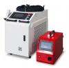 Аппарат лазерной сварки ST-E 1000W серия E  - st-e.info - Орск