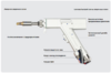 Аппарат лазерной сварки ST-E-FWH 1500W с горелкой FWH30-D10C (3в1) Raycus - st-e.info - Орск