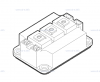 IGBT модуль SKM400GB12T4  - st-e.info - Орск