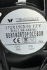 Вентилятор Fan 172*150*50 Ball (качения) - st-e.info - Орск