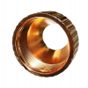 Колпачок тип 2 для плазмотрона XF-300 (медный) - st-e.info - Орск