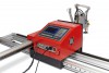 Переносная консольная машина плазменной резки ST COMPACT 2-1500 c ЧПУ - st-e.info - Орск
