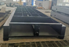 ЛАЗЕРНЫЙ СТАНОК ДЛЯ РЕЗКИ МЕТАЛЛА ST-6020R (6000*2000мм) 6kWt RAYCUS - st-e.info - Орск