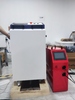 Аппарат лазерной сварки ST-E-D2 2000W Raycus две проволоки  - st-e.info - Орск
