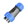 Розетка 4 Pin для кабеля управления DOG-120 PRO - st-e.info - Орск