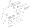 Сварочная горелка Panasonik арт. YT-35CV4 - st-e.info - Орск