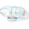 Фокусирующая линза для аппаратов лазерной сварки и чистки D20*4,5/Ф200 - st-e.info - Орск