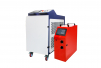 Аппарат лазерной сварки ST-E-D2 2000W Raycus две проволоки  - st-e.info - Орск