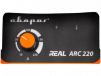Сварочный инвертор Сварог REAL ARC 220 (Z243N) - st-e.info - Орск