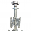 Внутренние центраторы 41ES, тип 4, для труб из углеродистой стали д.54-140 mm - st-e.info - Орск
