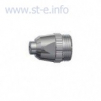 Сопло AG60 (SG55) (для CUT-60) - st-e.info - Орск