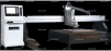 Шести-осевая портальная машина термической резки металла ST-BEVEL3580-SE(2500х6000мм) - st-e.info - Орск