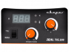Сварочный инвертор Сварог REAL TIG 200 (W223) - st-e.info - Орск