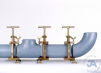 Центратор монтажный 2" - 5" диаметр 50 - 150  mm Jankus - st-e.info - Орск