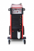Сварочный аппарат для аргонодуговой сварки MASTER TIG-315 CT с жидкостным охлаждением - st-e.info - Орск