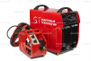 Полуавтоматический аппарат для сварки ST-350 IGBT - st-e.info - Орск