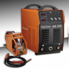 Инвертор для полуавтоматической сварки NB-500 - st-e.info - Орск