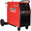 Полуавтомат Lincoln Electric Powertec 425C PRO для сварки - st-e.info - Орск