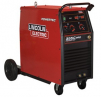 Полуавтомат Lincoln Electric Powertec 355C PRO для сварки - st-e.info - Орск