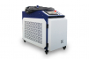 Аппарат лазерной очистки ST-E-O 1500W Raycus - st-e.info - Орск