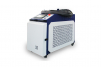 Аппарат лазерной очистки ST-E-O 1500W Raycus - st-e.info - Орск