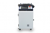 Аппарат лазерной очистки ST-E-O 3000W BWT - st-e.info - Орск
