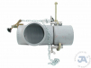 Наружные монтажный центратор JA 12-70 mm,  ½-2½"   - st-e.info - Орск