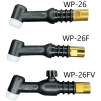 Голова горелки TIG WP-26FV вентильная для аргонодуговой сварки - st-e.info - Орск