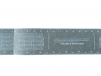 Лента для разметки труб 128mm*2130mm - st-e.info - Орск