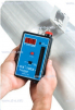 Переносной оксиметр OX™-100X - st-e.info - Орск