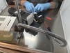 Оптоволоконная лампа для диагностики и очистки лазерных головок ST2-150W - st-e.info - Орск