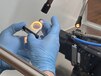 Беспылевой бокс для очистки лазерных головок STV-1310 - st-e.info - Орск