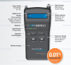Переносной оксиметр PRO OX-100X Kit - st-e.info - Орск