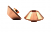 Сопло HP 7,0 мм арт. HP28-15-70-S  - st-e.info - Орск