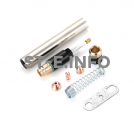 Расходные части YK120-H - st-e.info - Орск