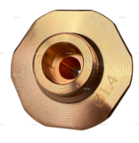 Сопло шестигранное для Raytools д.3,5 мм арт. BD32-15-35-S - st-e.info - Орск