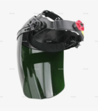 Шлем для лазерной сварки  - st-e.info - Орск