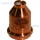 Сопло 220672 (строжка) - st-e.info - Орск