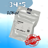 Стекло защитное 34*5 мм - ОРИГИНАЛ 20 кВт - st-e.info - Орск