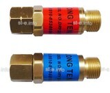 Обратный газовый клапан G3/8" - st-e.info - Орск