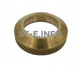 Защитный медный колпачок YK125 - st-e.info - Орск