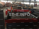 Портальный станок скоростной термической резки метала ST-1530UF - st-e.info - Орск