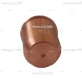 Сопло 1.7 мм арт. PD0119-17 - st-e.info - Орск